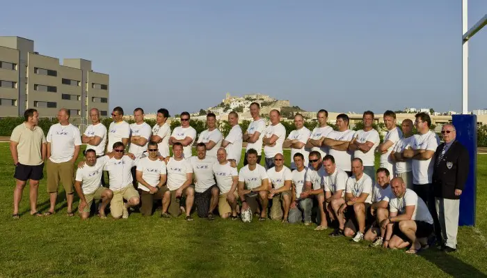 Du betrachtest gerade 2010 – Oldies in Ibiza