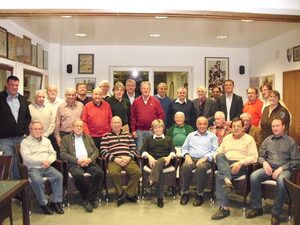 Mehr über den Artikel erfahren Seniorentreffen 2011