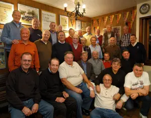 Mehr über den Artikel erfahren Seniorentreffen 2005