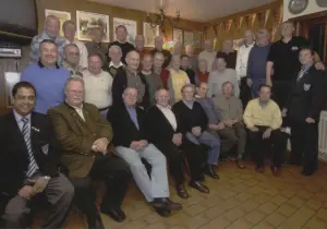 Mehr über den Artikel erfahren Seniorentreffen 2006