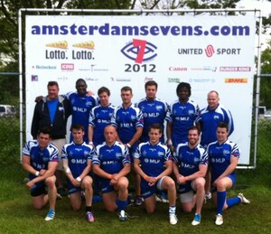 Read more about the article Sevens Team 2012