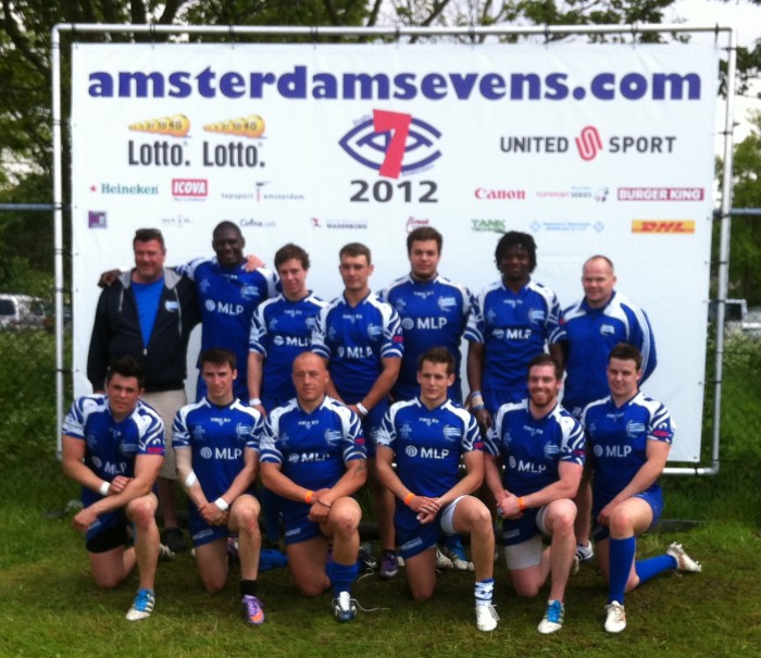 You are currently viewing Sevens Team 2012