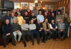Mehr über den Artikel erfahren Seniorentreffen 2004