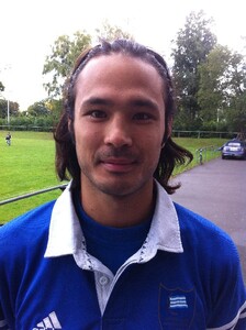 Mehr über den Artikel erfahren Dr. Jan BECKER