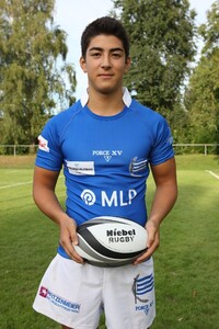 Mehr über den Artikel erfahren Leo BECKER