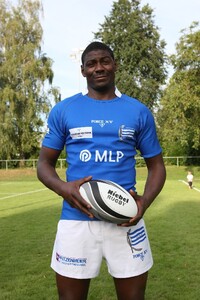 Mehr über den Artikel erfahren Stelio DA FONSECA