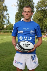 Mehr über den Artikel erfahren Fabian DAMASCHEK