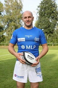 Mehr über den Artikel erfahren Shalva DIDEBASHVILI