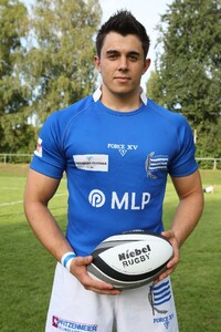 Mehr über den Artikel erfahren Pascal DRÜGEMÖLLER