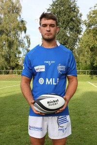 Mehr über den Artikel erfahren André FUCHS