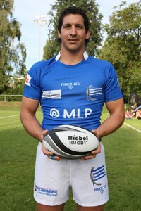 Mehr über den Artikel erfahren Craig GREEN