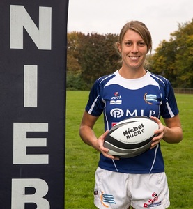 Mehr über den Artikel erfahren Steffi Gruber