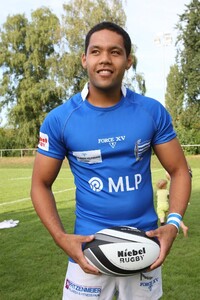 Mehr über den Artikel erfahren Sam HARRIS