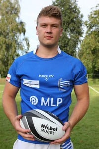 Mehr über den Artikel erfahren Luca HOFFMANN