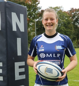 Mehr über den Artikel erfahren Franziska Holpp