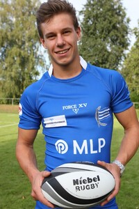 Mehr über den Artikel erfahren Philipp KIPKE