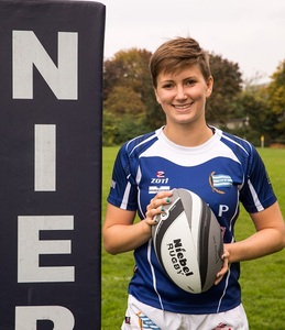 Mehr über den Artikel erfahren Frauen-BL: SCN mit Heimsieg zum Auftakt