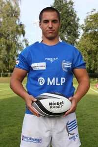 Mehr über den Artikel erfahren Die Rugby-Bundesligen starten in die neue Saison.