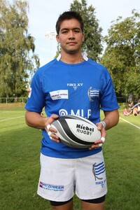 Mehr über den Artikel erfahren Oscar MERINO