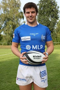 Mehr über den Artikel erfahren Sam PAINE