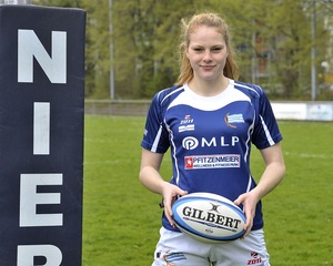 Mehr über den Artikel erfahren Frauen-BL: Bonuspunktsieg in Hamburg