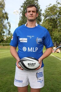 Mehr über den Artikel erfahren Christian POLTORAZKI