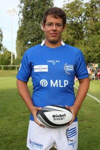 Mehr über den Artikel erfahren Jonas-Felix PREDIKANT