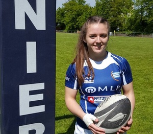 Mehr über den Artikel erfahren Frauen-BL: Auswärtssieg in Mainz