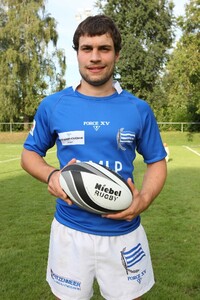 Mehr über den Artikel erfahren Jacob SCHEURICH