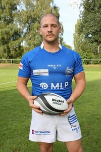 Mehr über den Artikel erfahren Björn STRAUCH