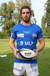 Mehr über den Artikel erfahren Adam TAYLOR