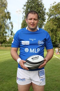 Mehr über den Artikel erfahren Marcus TRICK