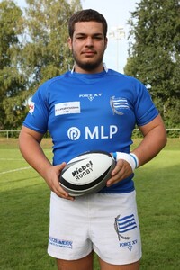 Mehr über den Artikel erfahren Paul WEISS