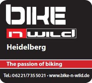 Read more about the article Fahrradspaß mit Bike´N Wild