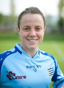 Mehr über den Artikel erfahren Hannah Ruff