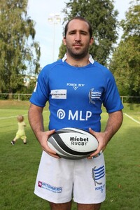 Mehr über den Artikel erfahren Tomás VAN GELDEREN