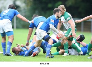 Mehr über den Artikel erfahren Spielbericht SCN – TVP