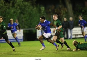 Mehr über den Artikel erfahren SC Neuenheim in der Bundesliga-Meisterrunde Südwest