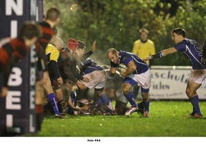 Mehr über den Artikel erfahren Herren BL: SCN – SC 1880 Frankfurt