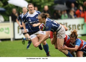 Mehr über den Artikel erfahren SCN ließ seine Chancen ungenutzt