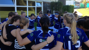 Mehr über den Artikel erfahren SCN-Frauen erfolgreich gegen den Stuttgarter RC