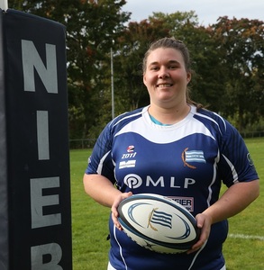 Mehr über den Artikel erfahren Frauen XV: Nationalmannschaft unterliegt knapp gegen die British Army