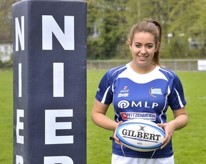 Mehr über den Artikel erfahren Frauen-BL: SCN-Frauen stürmen ins Finale