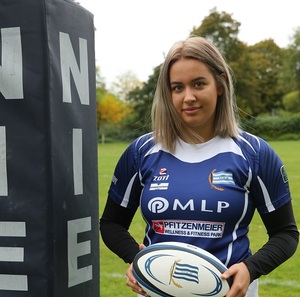 Mehr über den Artikel erfahren Lea-Sophie Predikant