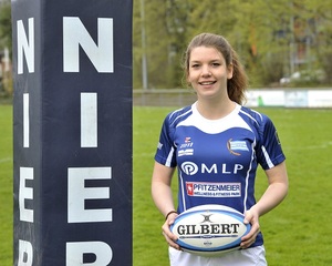 Mehr über den Artikel erfahren Frauen-BL: Derbysieg in Kirchheim