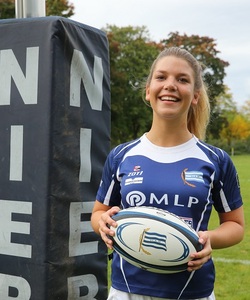 Mehr über den Artikel erfahren Maxime Rath