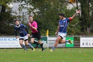 Mehr über den Artikel erfahren Der deutsche Meister HRK gewinnt gegen den SCN auf dem Museumsplatz
