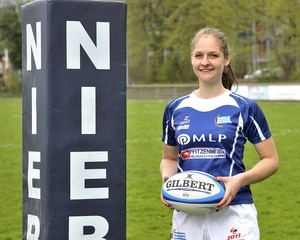 Mehr über den Artikel erfahren Jacqueline Späth