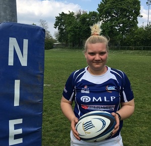 Mehr über den Artikel erfahren Franziska Straub