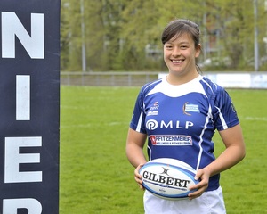 Mehr über den Artikel erfahren Monica Yee